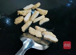 干锅娃娃菜的做法图解3