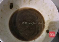 白灼青菜的做法图解3