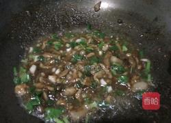 白灼青菜的做法图解5