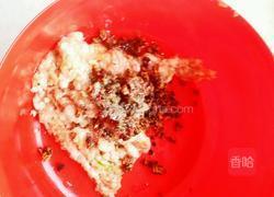 蒸糯米丸子的做法图解4