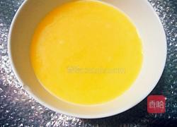 三鲜蛋羹的做法图解1