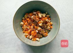 三鲜蛋羹的做法图解3