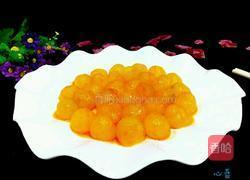 冬瓜丸子的做法图解10