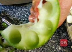冬瓜丸子的做法图解2