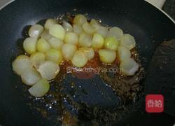 冬瓜丸子的做法图解8