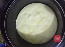 电饭锅酸奶蛋糕的做法图解7