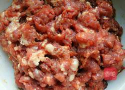 辣椒牛肉酱的做法图解3