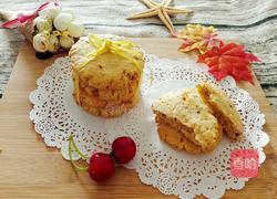 杏仁核桃全麥餅干的做法圖解12