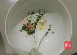 清汤小馄饨的做法图解2
