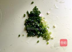 粉条炒肉末的做法图解5