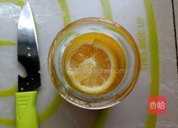 蜂蜜泡柠檬的做法图解5