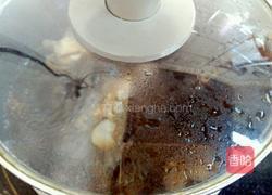 糖醋猪脚姜的做法图解9