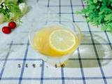 柚子蜂蜜茶的做法[图]