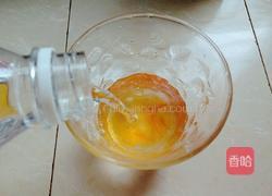 柚子蜂蜜茶的做法图解4