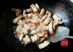 黄焖肉的做法图解5