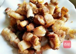 黄焖肉的做法图解7