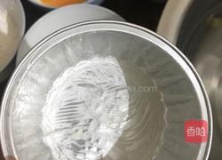 巧克力流心蛋糕(心太软)的做法图解3