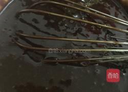 巧克力流心蛋糕（心太软）的做法图解7