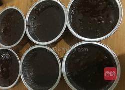 巧克力流心蛋糕（心太软）的做法图解8