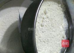 榴莲戚风蛋糕的做法图解9