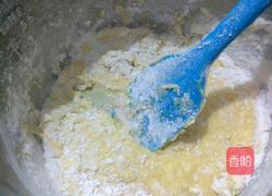 榴莲戚风蛋糕的做法图解10