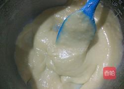 榴莲戚风蛋糕的做法图解11