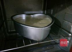 榴莲戚风蛋糕的做法图解15