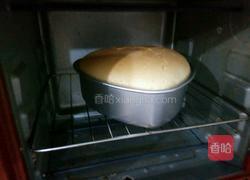 榴莲戚风蛋糕的做法图解16