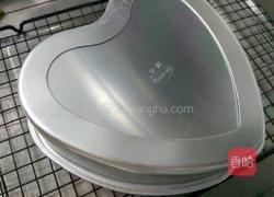 榴莲戚风蛋糕的做法图解17