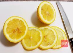 冬瓜柠檬茶的做法图解6