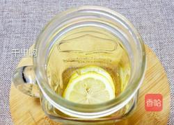 冬瓜柠檬茶的做法图解7
