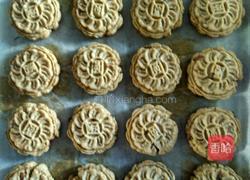 核桃酥饼的做法图解9