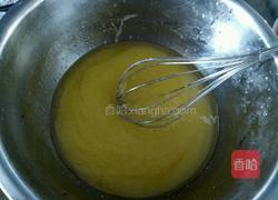 核桃酥饼的做法图解2