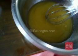 核桃酥饼的做法图解3