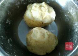 核桃酥饼的做法图解6