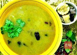 养生鸡汤的做法图解7