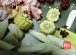 养生鸡汤的做法图解1