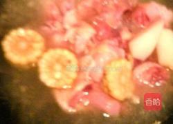 养生鸡汤的做法图解2