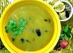 养生鸡汤的做法图解6