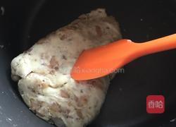 黑胡椒洋葱司康的做法图解7