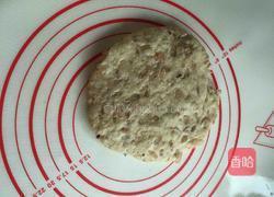 黑胡椒洋葱司康的做法图解8