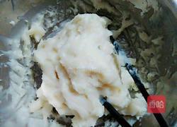 糥米糍的做法图解4