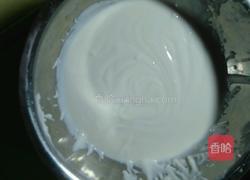 糥米糍的做法图解2