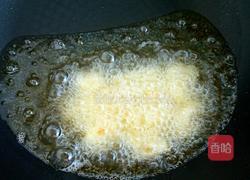 炸鸡丁块的做法图解8