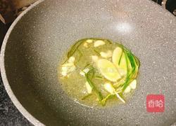 鲢鱼头炖豆腐的做法图解4