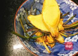 鲢鱼头炖豆腐的做法图解5