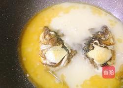 鲢鱼头炖豆腐的做法图解8