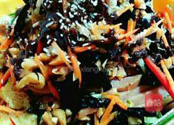 凉面条的做法图解4