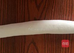 羊肉冬瓜水饺的做法图解5