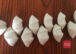 羊肉冬瓜水饺的做法图解6